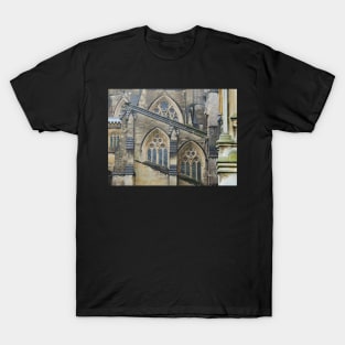 Three Wells Windows T-Shirt